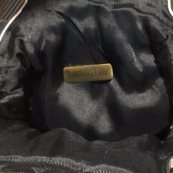 Beautiful beaded evening bag - Picture 2 of 2